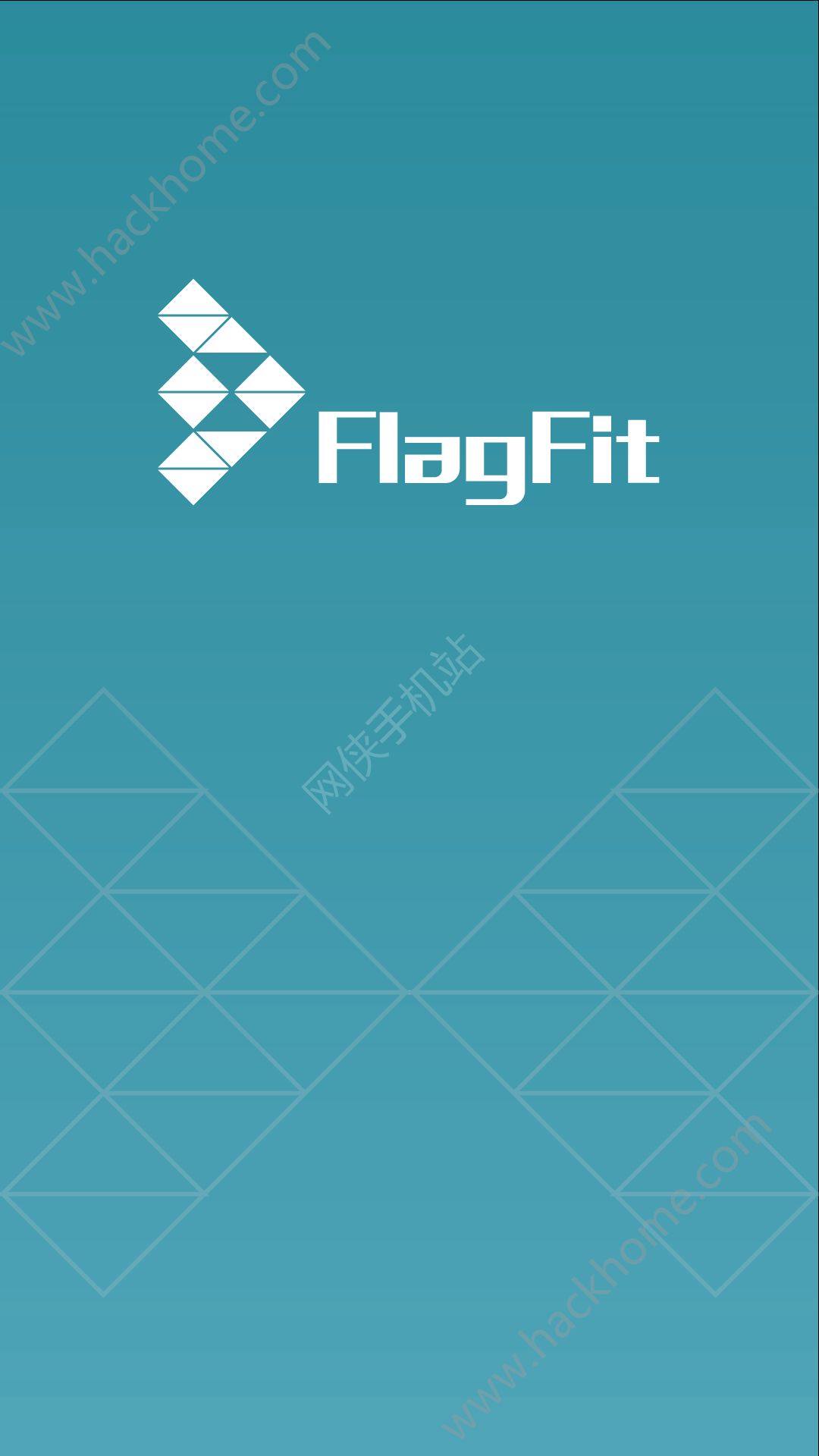 FlagFit手环手机app图片1