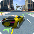 汽车模拟驾驶3D游戏安卓版下载（Car Driving Sim 3D） v1.0.1