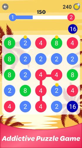 248 Connect Dots and Numbers安卓最新版下载 v1.8.1