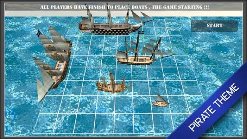 海军战斗3D游戏安卓版下载（NavyBattle） v1.9.5