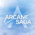 秘法传奇游戏中文版下载（Arcane Saga） v0.0.3