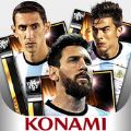 实况足球卡牌收集游戏官网中文版（PES CARD COLLECTION） v1.0.0