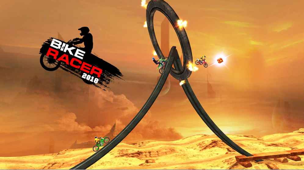 Bike Racer 2024中文安卓版 v3.2