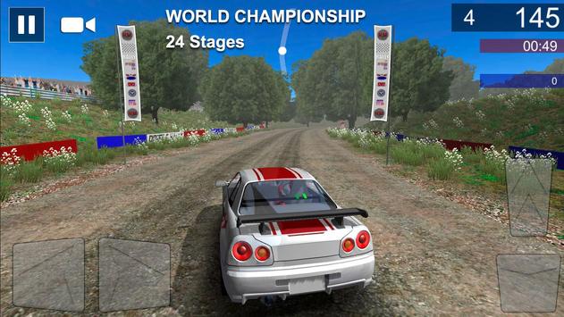 Rally Championship游戏安卓手机版 v1.0.39