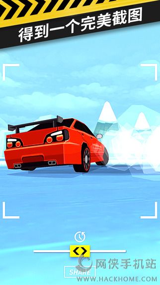 拇指漂移安卓版安卓版（Thumb Drift） v1.4.81