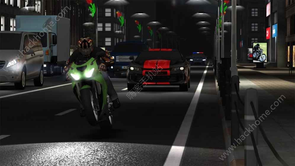 Racing Fever Moto去广告安卓版 v1.4.14