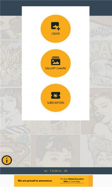 ComicMe免费版app下载 v1.0.24