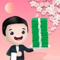 厨房热商业大亨游戏安卓版（Kitchen Fever Business Tycoon） v1.4