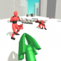 钩锁英雄3D游戏安卓版（Claw Hero 3D） v1.2