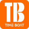 Time Boat运动记录APP官方版 v1.0.39