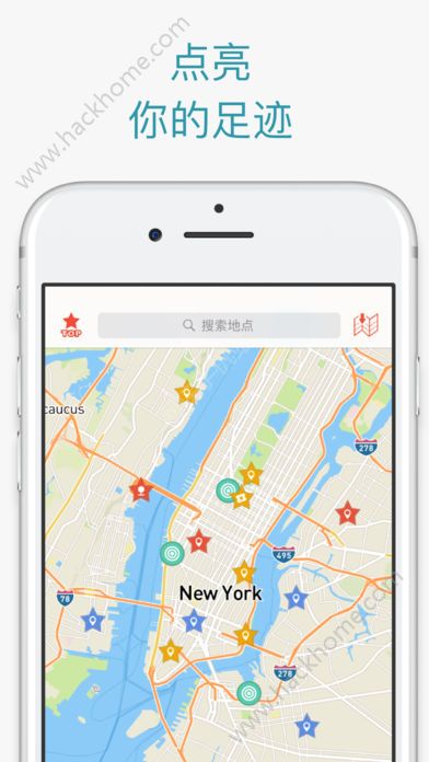 CityMaps2Go Pro旅游指南app官方版苹果手机下载 v4.0