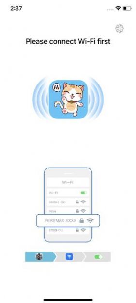 胖猫健康app官方下载 v1.0.0