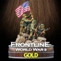 前线二战金牌中文版安卓版游戏下载（Frontline World War II GOLD） v0.6.3