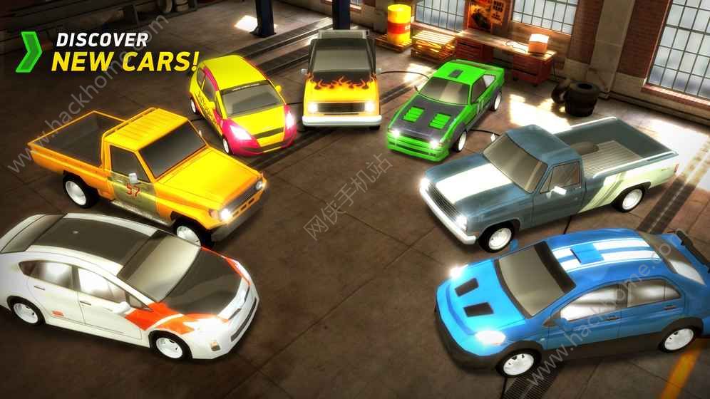 狂暴停车2安卓版（Parking Mania 2） v1.0.1357