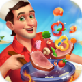 Chef Travel Cooking Crazy中文手机版下载 v0.0.44