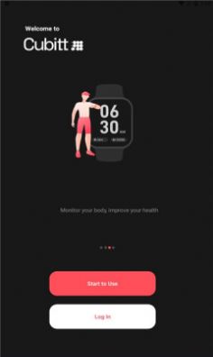 cubitt智能手表app官方下载 v1.0.0