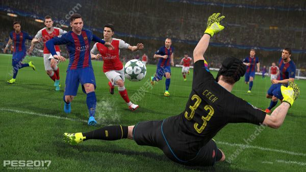 PES2024官网游戏手机版 v5.5.1