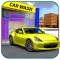 Auto Car Wash Driving School游戏中文版 v0.4