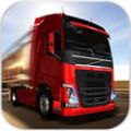 欧洲卡车司机中文版安卓版（Euro Truck Driver） v1.2