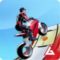 Gravity Rider免费最新安卓版 v1.14.22