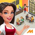 世界餐厅游戏内容全版（My Cafe Recipes） v1.9.60