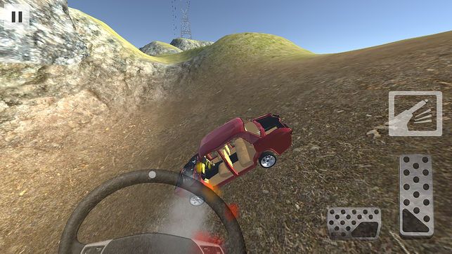 BeamNG.drive最新中文手机版下载 v1.0