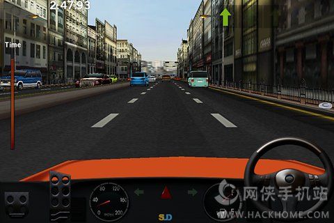 主驾驶游戏下载中文版（Dr. Driving） v3.92