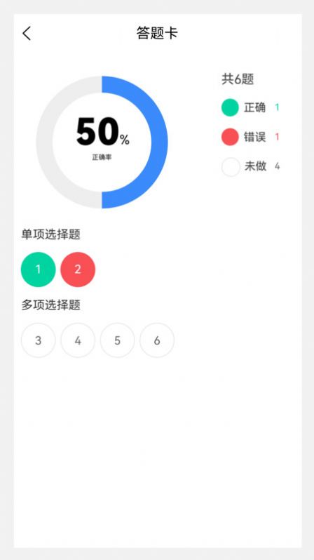 肿瘤外科学新题库软件下载 v1.2.0