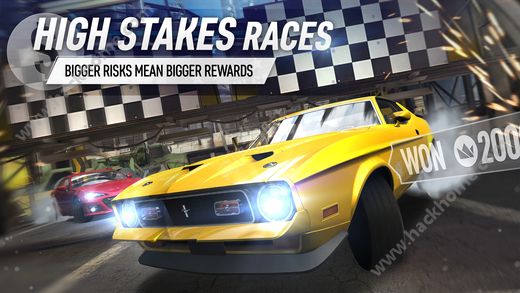 Race Kings钻石安卓版 v1.20.2140