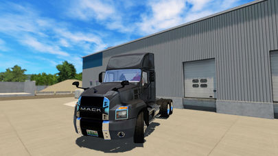 模拟卡车2024最新安卓版（Truck Simulation 19） v1.3