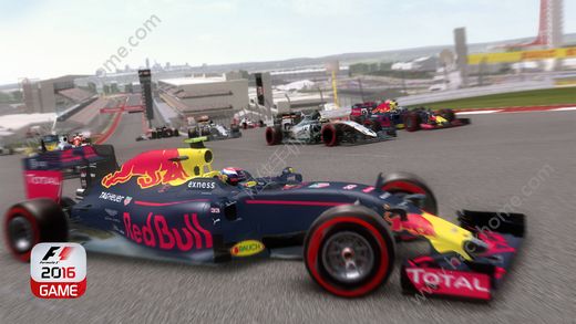 F1 2024游戏手机版 v1.0.1