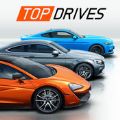 顶级驾驶最新安卓版（Top Drives） v1.10.00.6357