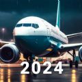 Airline Manager 2024免费下载中文版 v2.7.9