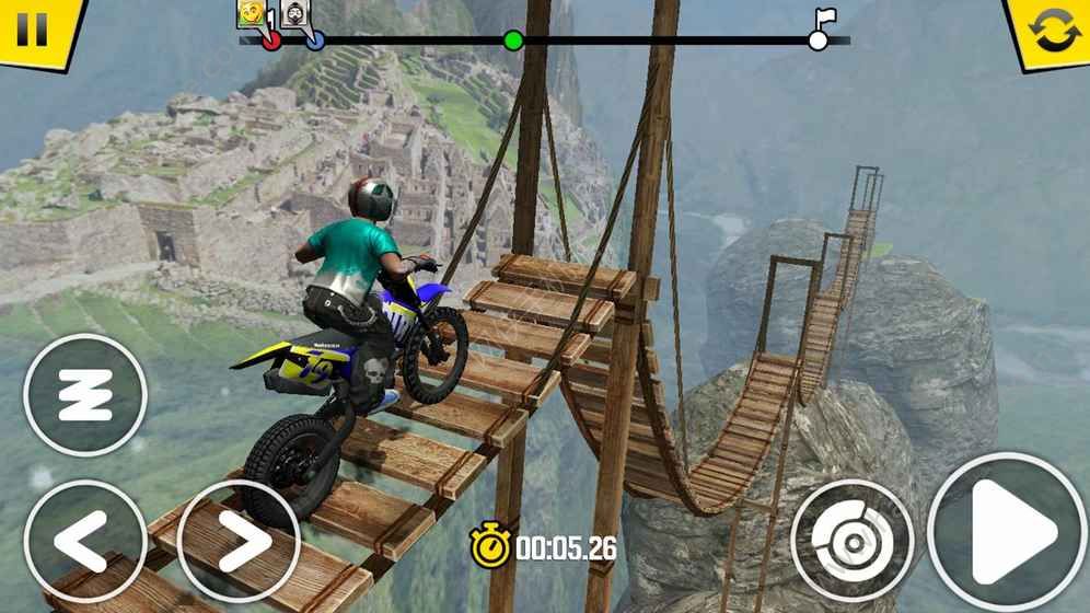 Trial Xtreme4游戏官网下载最新版 v2.2.1