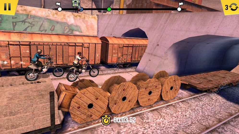 Trial Xtreme4游戏官网下载最新版 v2.2.1