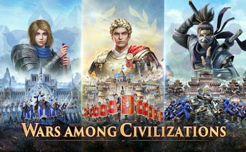 Game of Empires安卓下载中文版 v1.4.84