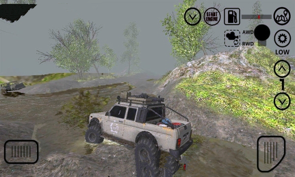 Offroad Track游戏安卓版下载 v1.0