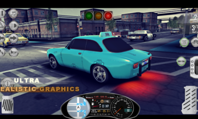 城市出租车1988V1完整最新安卓版 v1.0.3