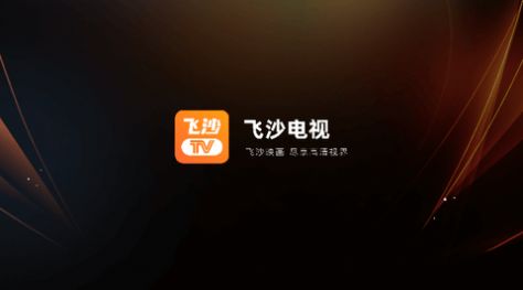 飞沙电视纯净版app下载 v1.0.100