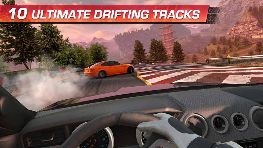 CarX Drift Racing苹果ios版下载 v1.13.0