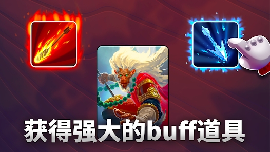 漆黑卡组官方游戏下载（Black Deck） v1.21.1