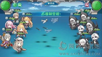 战舰少女r钻石安卓版最新版 v5.5.1