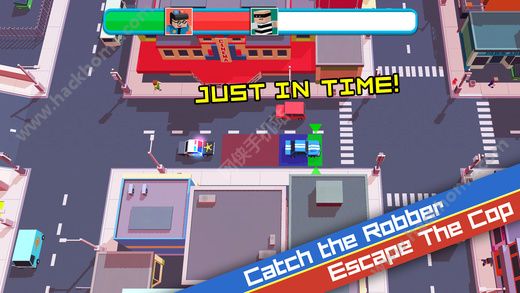 高速追捕游戏手机版（High Speed Police Chase） v1.0