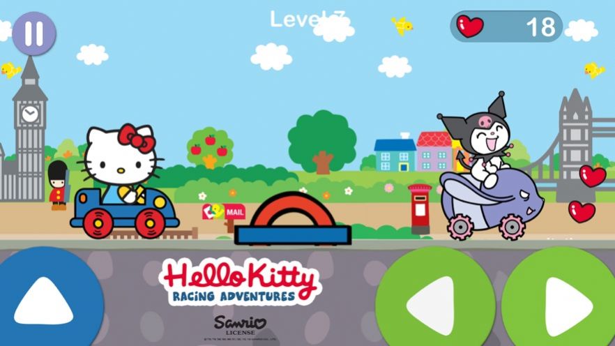 hello kitty游戏下载ios苹果版 v3.0.3