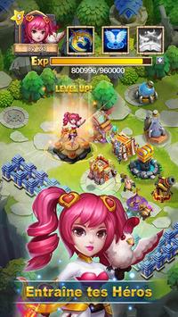 Castle Clash美服官网apk下载 v1.6.5