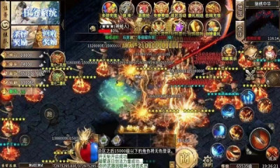 星耀无限刀手游下载正版 v1.0.0