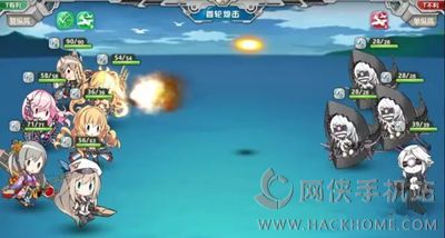 战舰少女r钻石安卓版最新版 v5.5.1