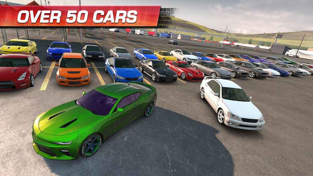 CarX Drift Racing苹果ios版下载 v1.13.0