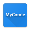 mycomic安装包官方免费下载app v1.4.8