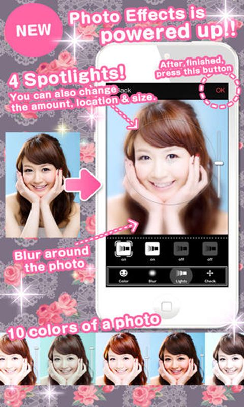 公主照相机app下载安装手机版（Princess Camera） v1.3.7